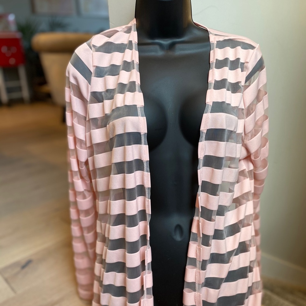 FashionNova Cover Up